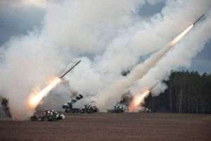 Surse: Armata israeliană afirmă că Hezbollah a lansat o rachetă către Israel